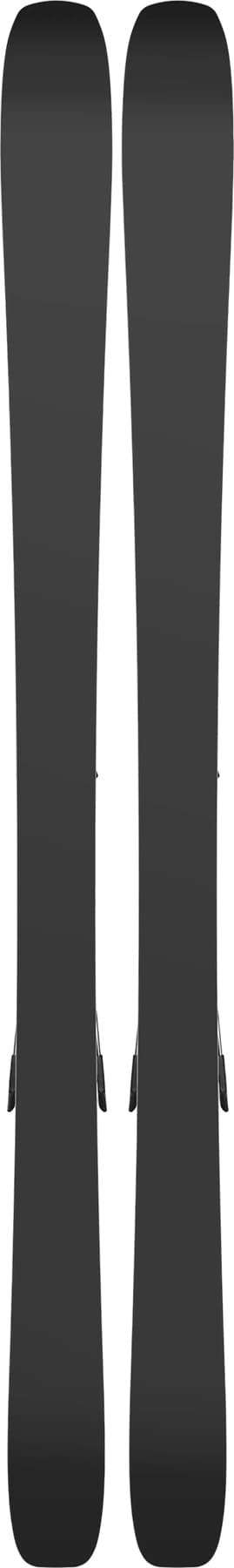 Product gallery image number 2 for product Maven 84 Skis with M 10 GW Ski Bindings - Women's