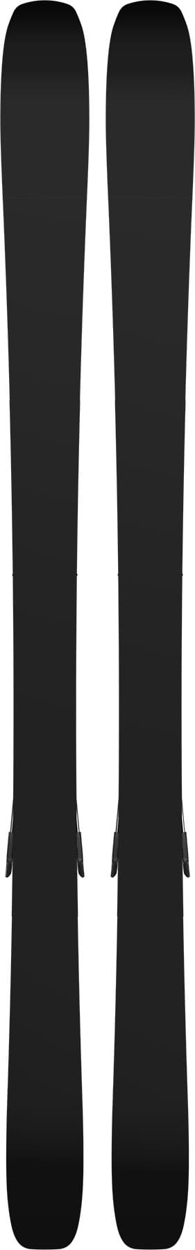 Product gallery image number 6 for product Maverick 84 Skis with M 10 GW Ski Bindings