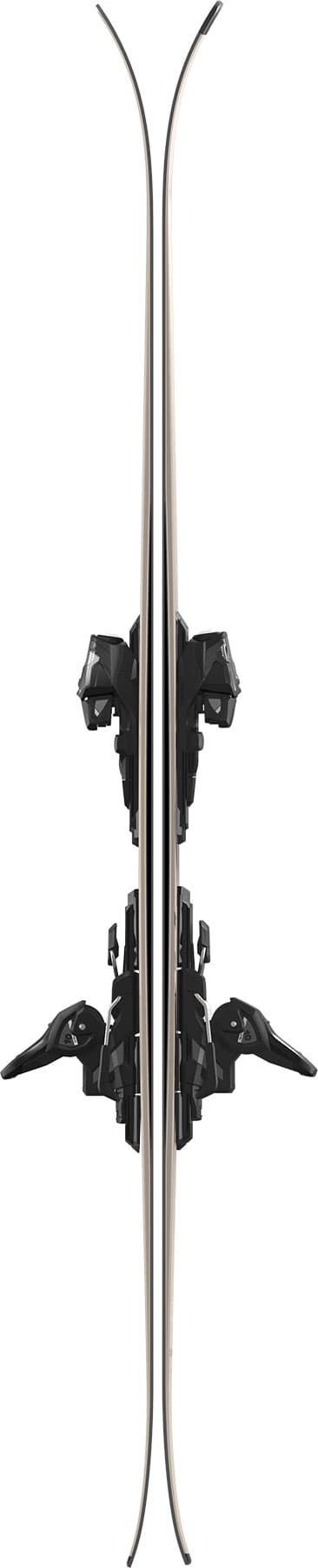 Product gallery image number 4 for product Maverick 84 Skis with M 10 GW Ski Bindings