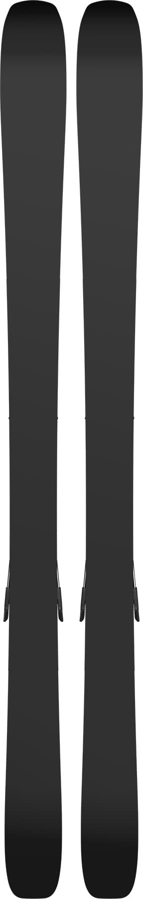 Product gallery image number 2 for product Maven 84 Skis with M 10 GW Ski Bindings - Women's