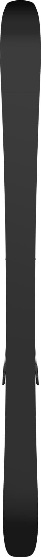 Product gallery image number 5 for product Maven 84 Skis with M 10 GW Ski Bindings - Women's