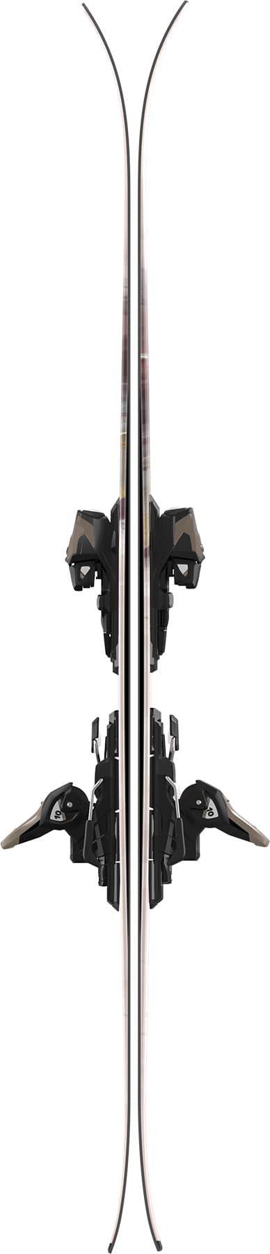 Product gallery image number 7 for product Maven 84 Skis with M 10 GW Ski Bindings - Women's
