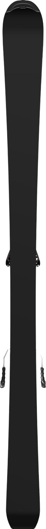 Numéro de l'image de la galerie de produits 2 pour le produit Skis Redster J2 130-150 avec fixations de ski L 6 GW - Jeune