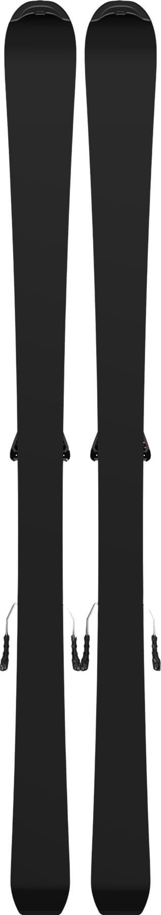 Numéro de l'image de la galerie de produits 3 pour le produit Skis Redster J2 130-150 avec fixations de ski L 6 GW - Jeune