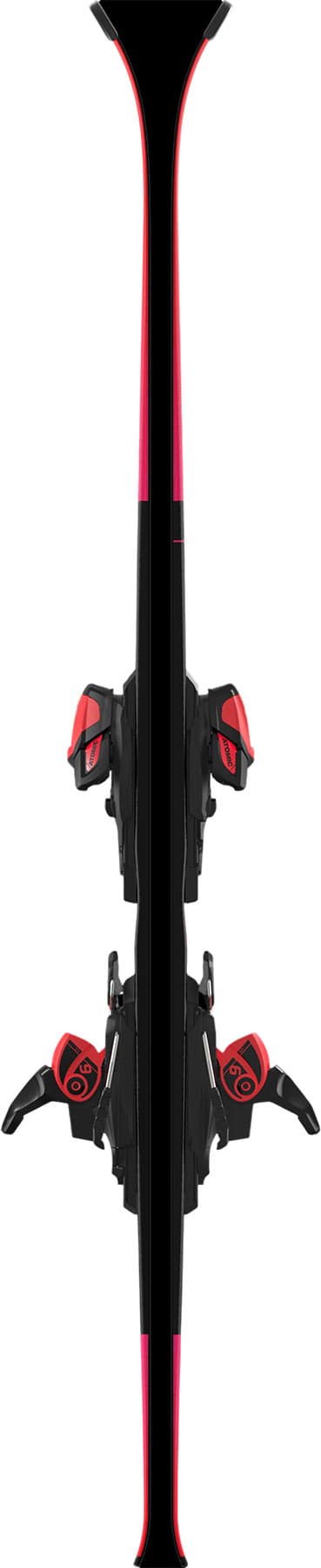Numéro de l'image de la galerie de produits 6 pour le produit Skis Redster J2 130-150 avec fixations de ski L 6 GW - Jeune