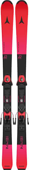 Couleur: Red Tension - Black