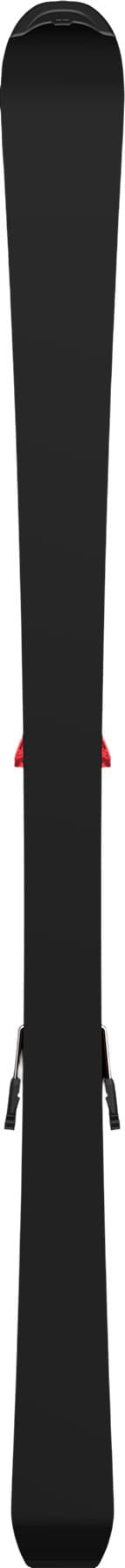 Numéro de l'image de la galerie de produits 4 pour le produit Skis Redster J2 130-150 avec fixations de ski C 5 GW - Jeune