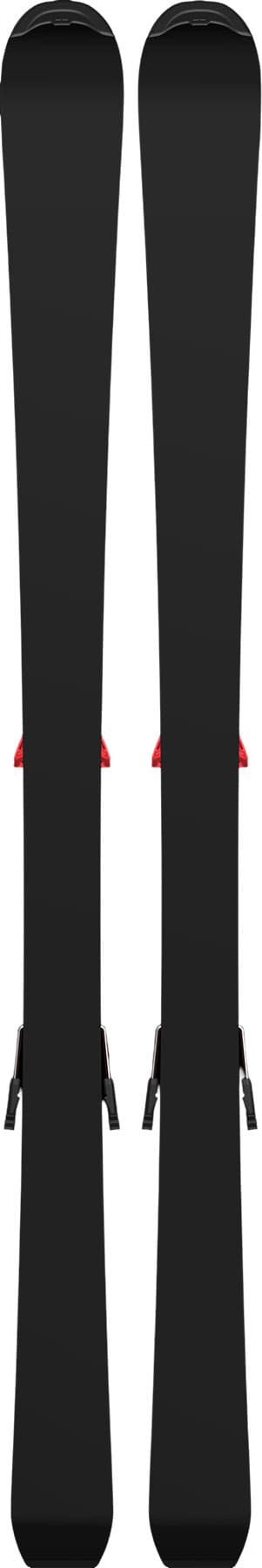 Numéro de l'image de la galerie de produits 5 pour le produit Skis Redster J2 130-150 avec fixations de ski C 5 GW - Jeune