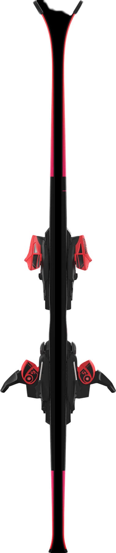 Numéro de l'image de la galerie de produits 3 pour le produit Skis Redster J2 130-150 avec fixations de ski C 5 GW - Jeune