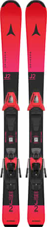 Colour: Red Tension - Black