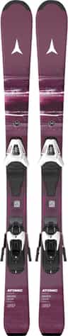 Colour: Red Plum