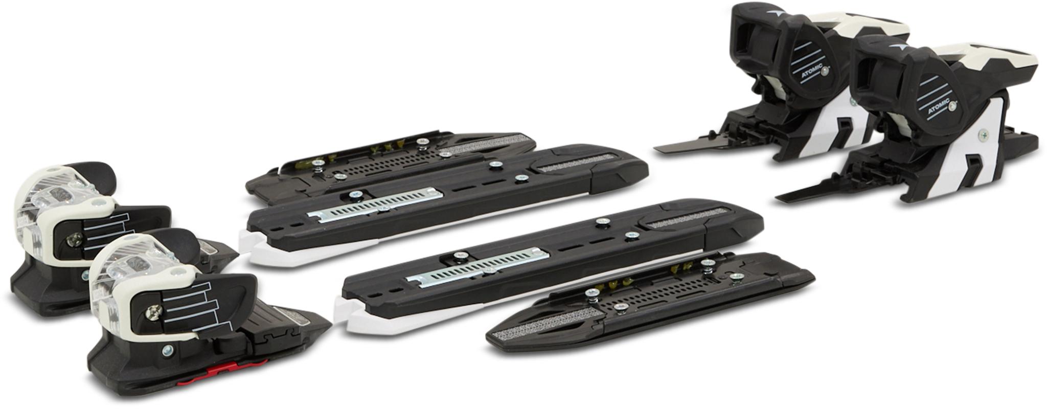 Numéro de l'image de la galerie de produits 2 pour le produit Fixations de ski Warden 13 MN R