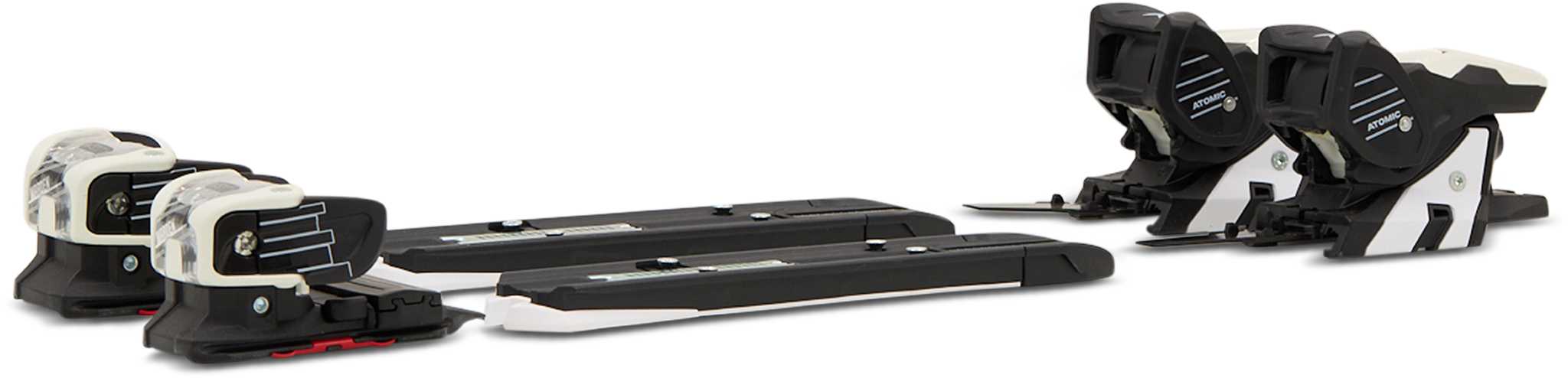 Image de produit pour Fixations de ski Warden 13 MN R