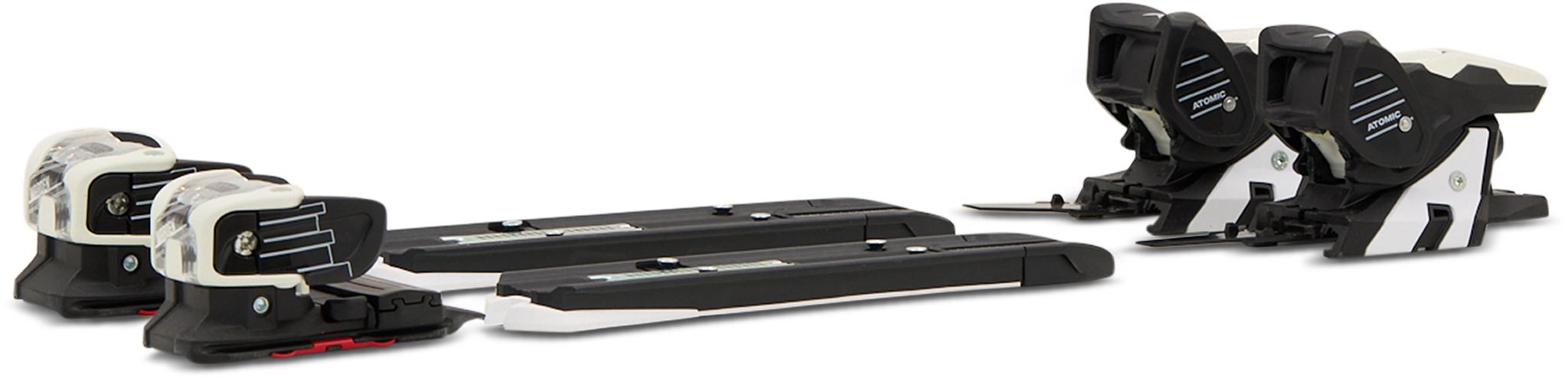 Product image for Warden 13 MN R Ski Bindings