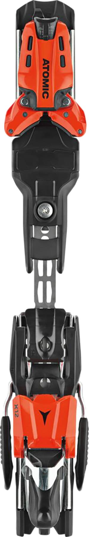 Product gallery image number 2 for product X 12 VAR Ski Bindings