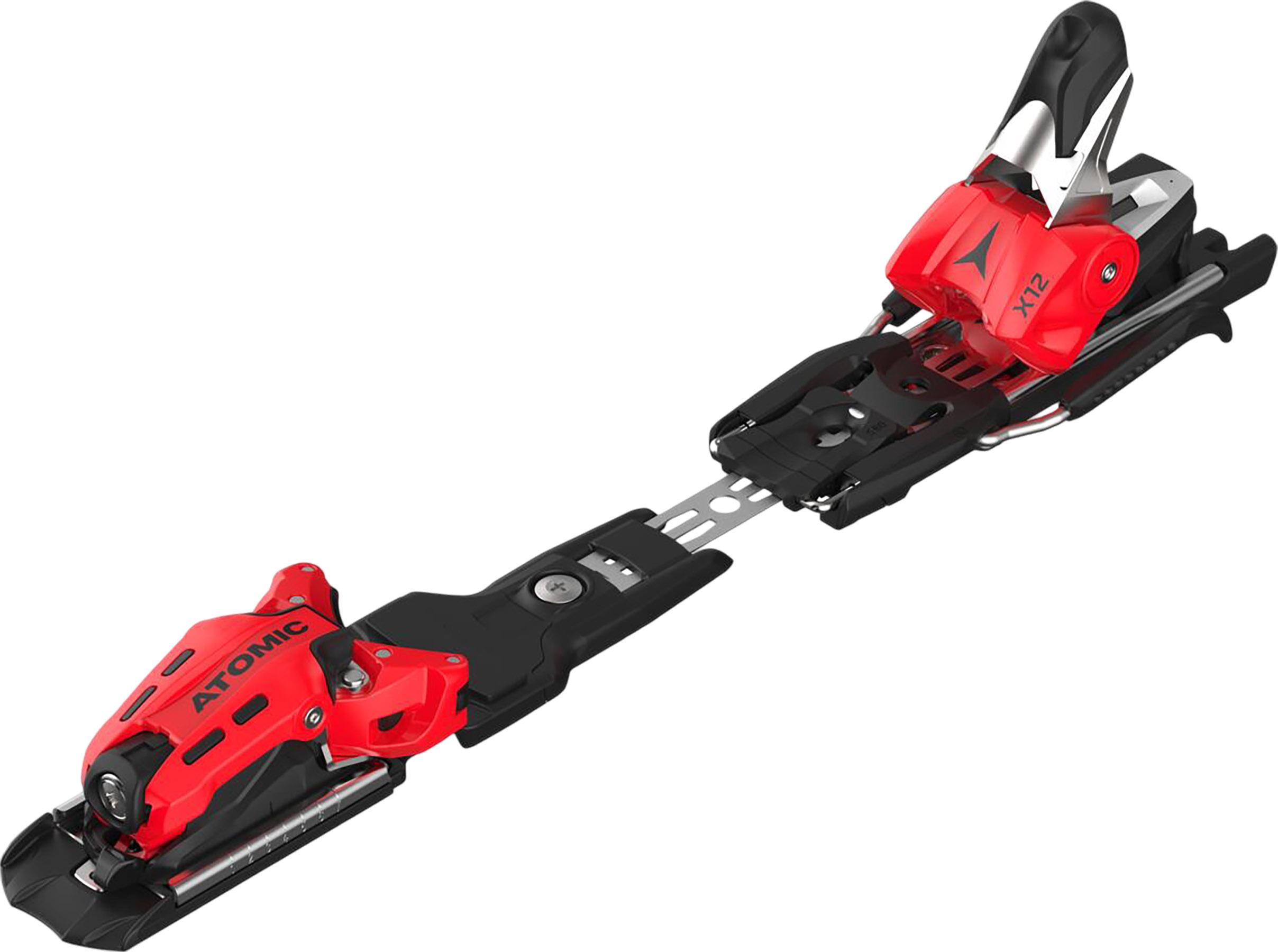 Product image for X 12 VAR Ski Bindings