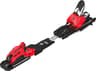 Colour: Red - Black