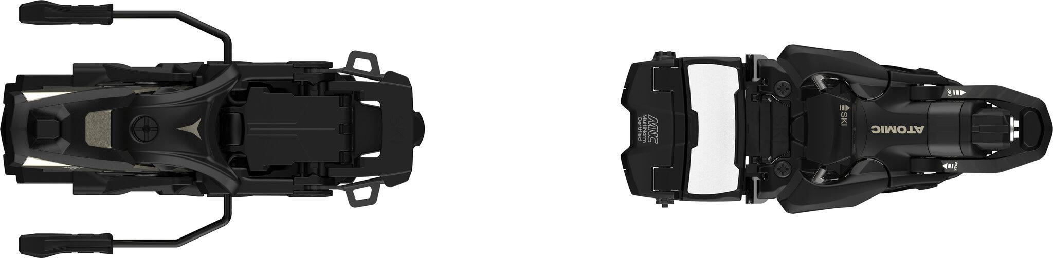 Product gallery image number 2 for product Shift 13 MNC Ski Bindings