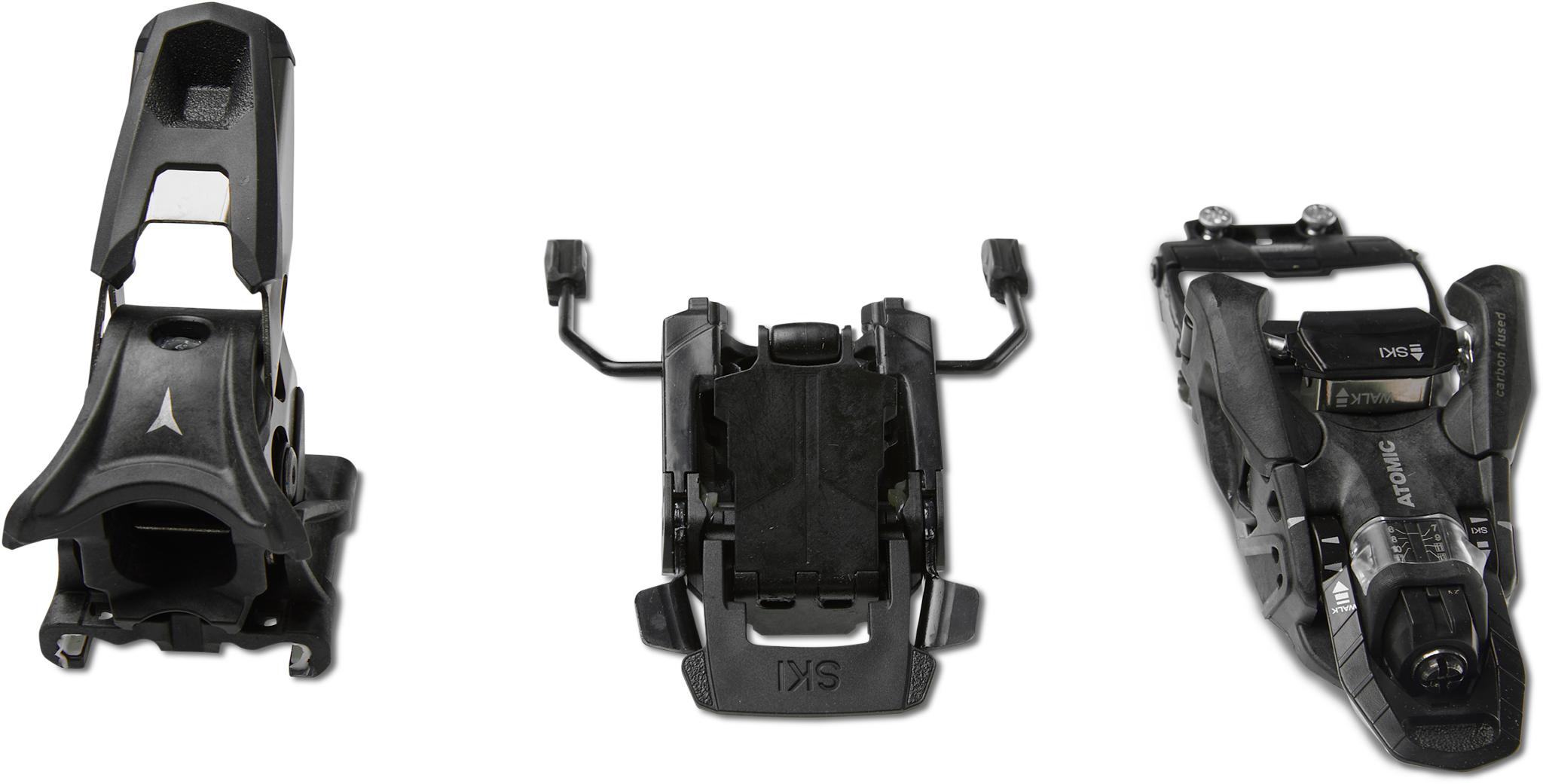 Product gallery image number 4 for product Shift 13 MNC Ski Bindings