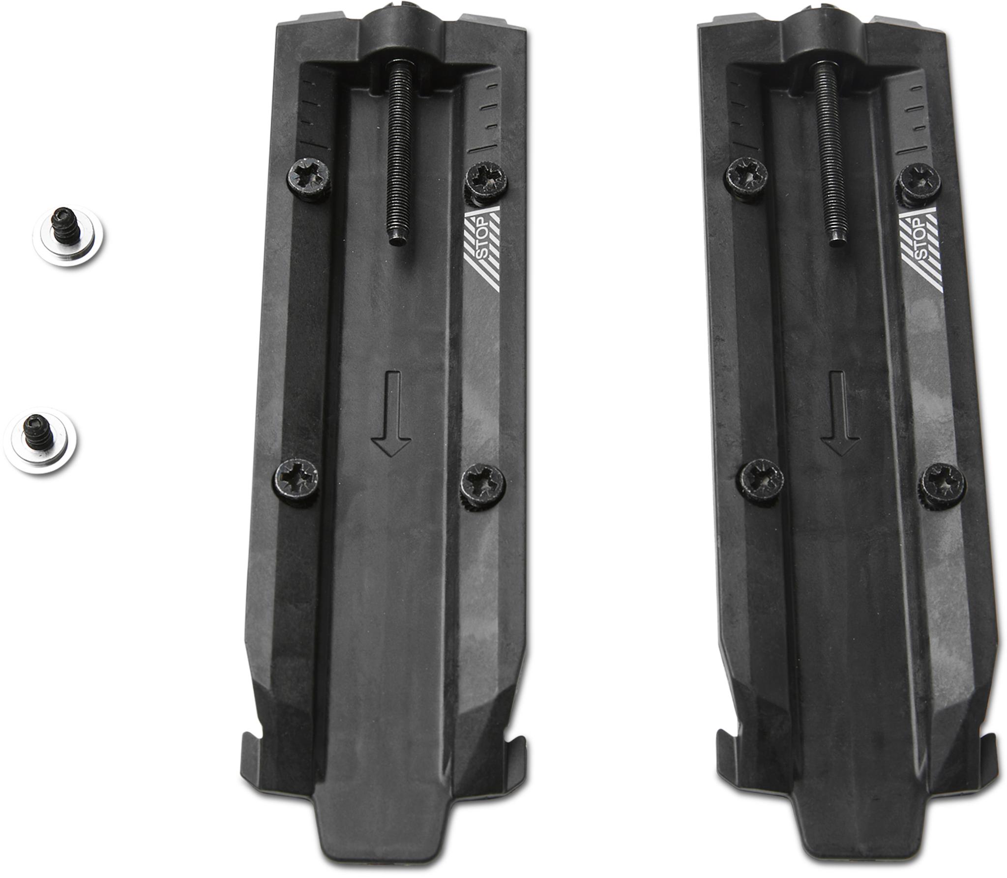 Product gallery image number 3 for product Shift 13 MNC Ski Bindings