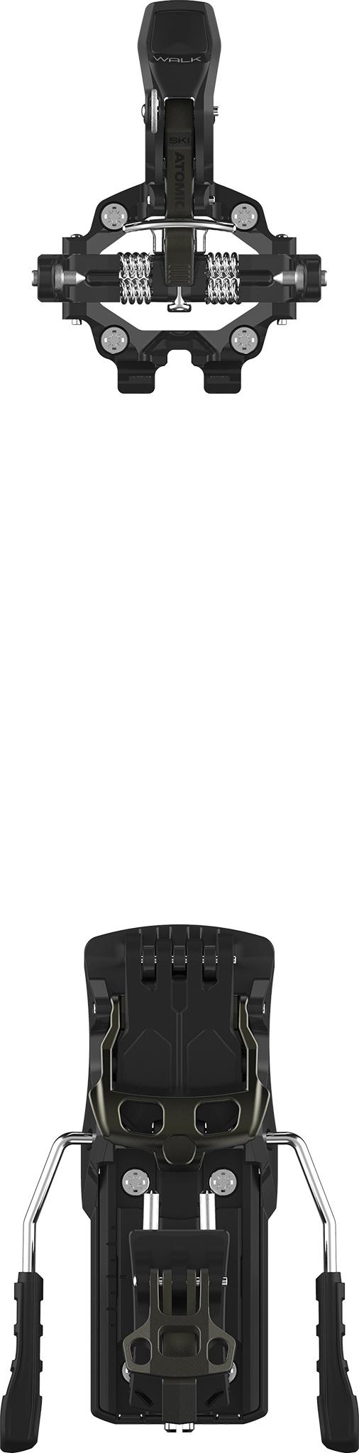 Numéro de l'image de la galerie de produits 4 pour le produit Fixation de ski Backland Tour