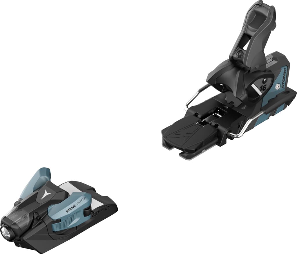 Product gallery image number 1 for product Strive 16 MN Ski Bindings
