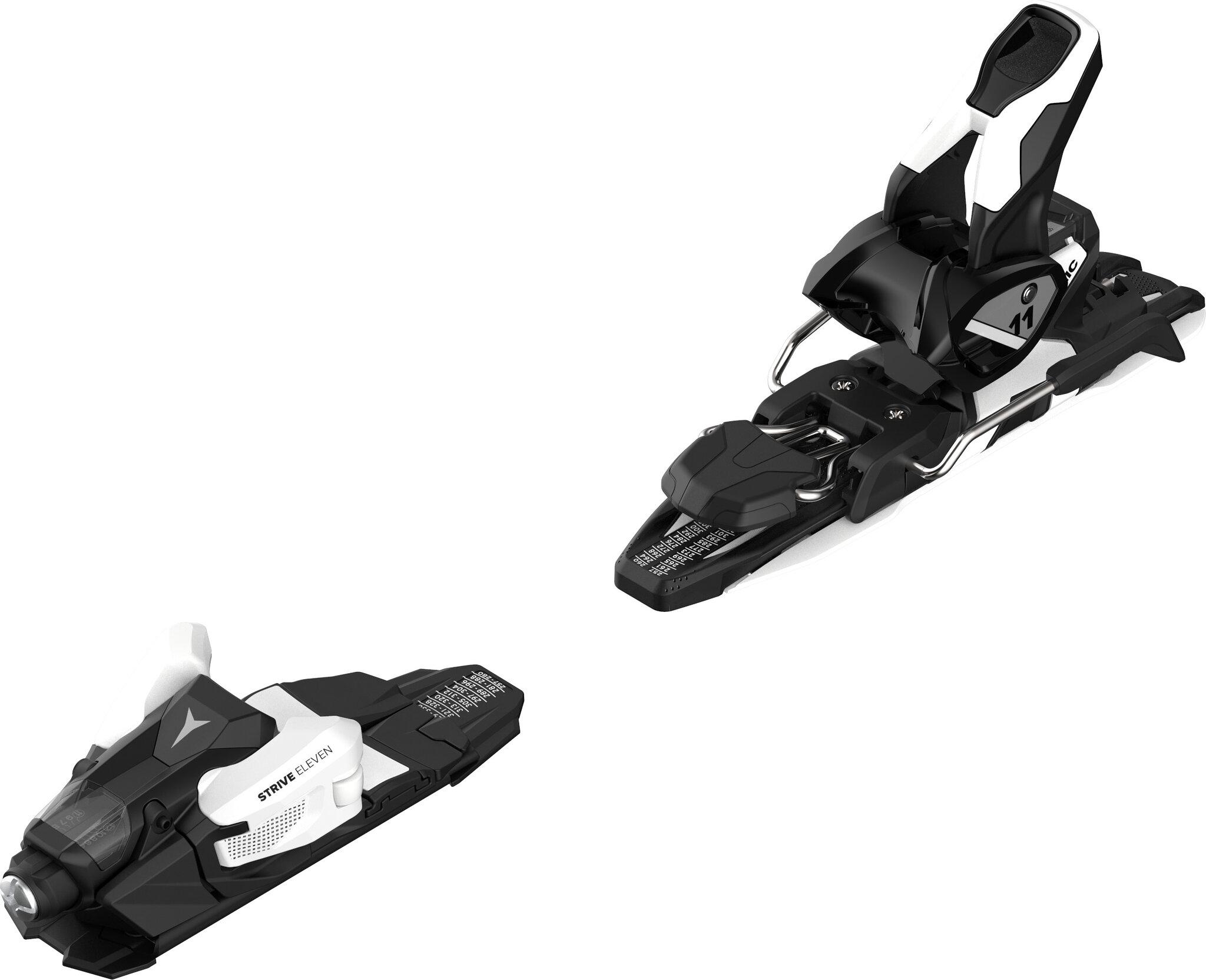 Image de produit pour Fixations de ski NR STRIVE R 11 GW