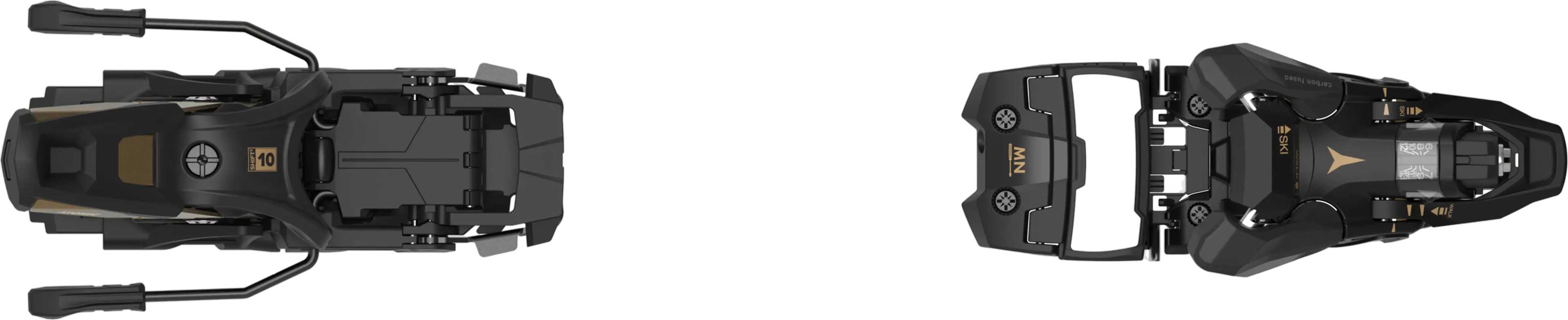 Product image for Shift2 10 MN Ski Bindings - Unisex