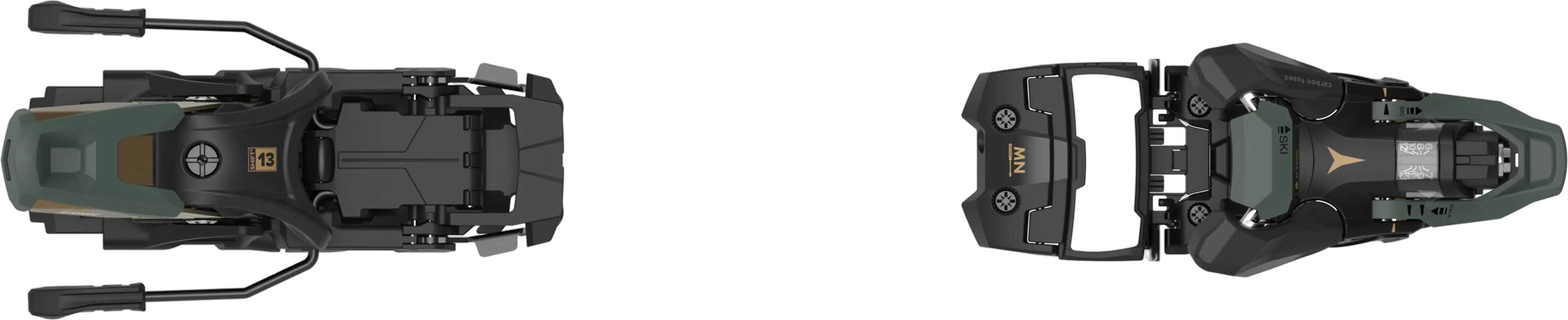 Product image for Shift2 13 MN Ski Bindings - Unisex