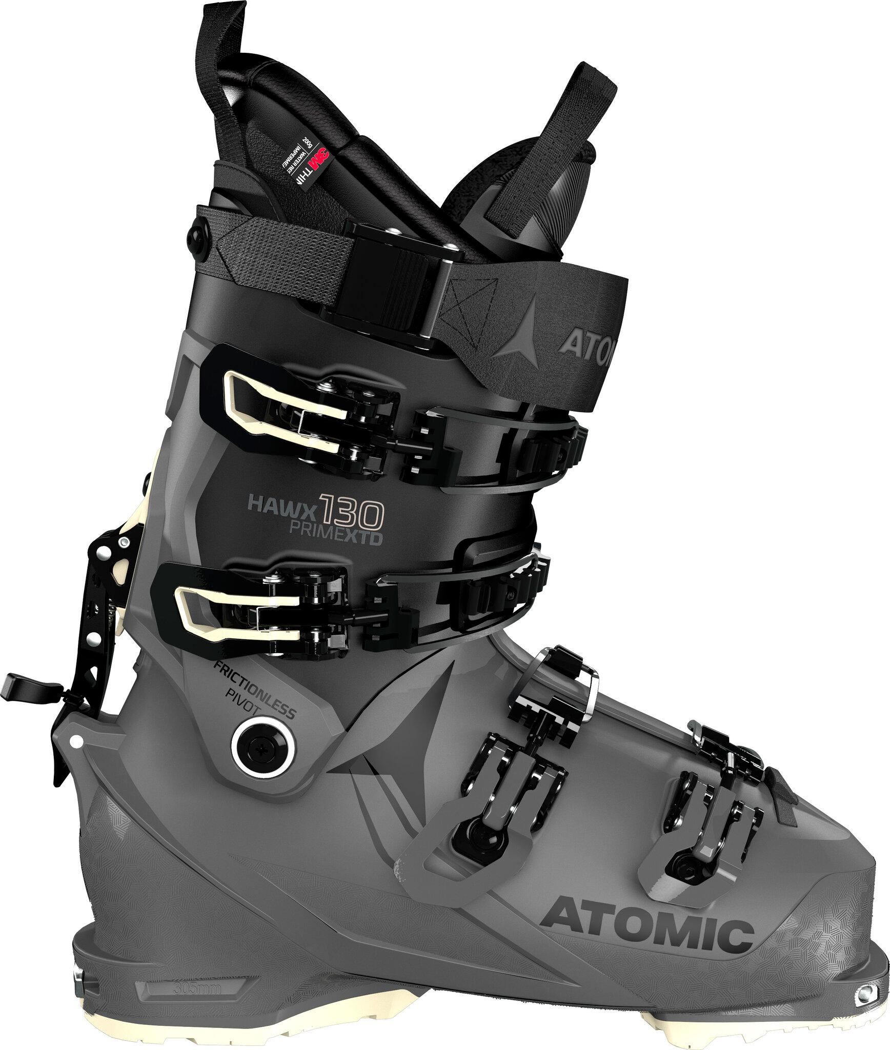 Image de produit pour Bottes de ski Hawx Prime XTD 130 CT GW - Unisexe