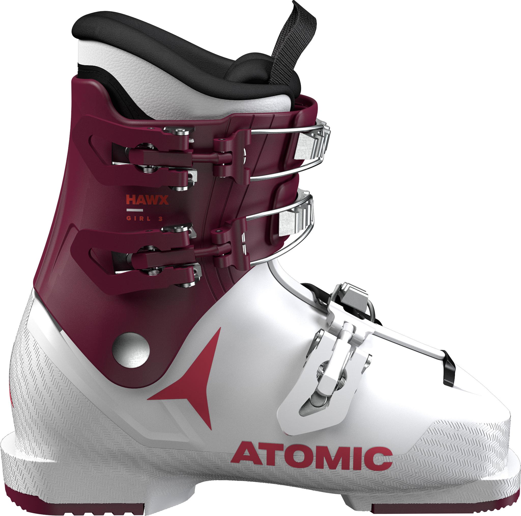 Numéro de l'image de la galerie de produits 1 pour le produit Bottes de ski Hawx 3 - Fille