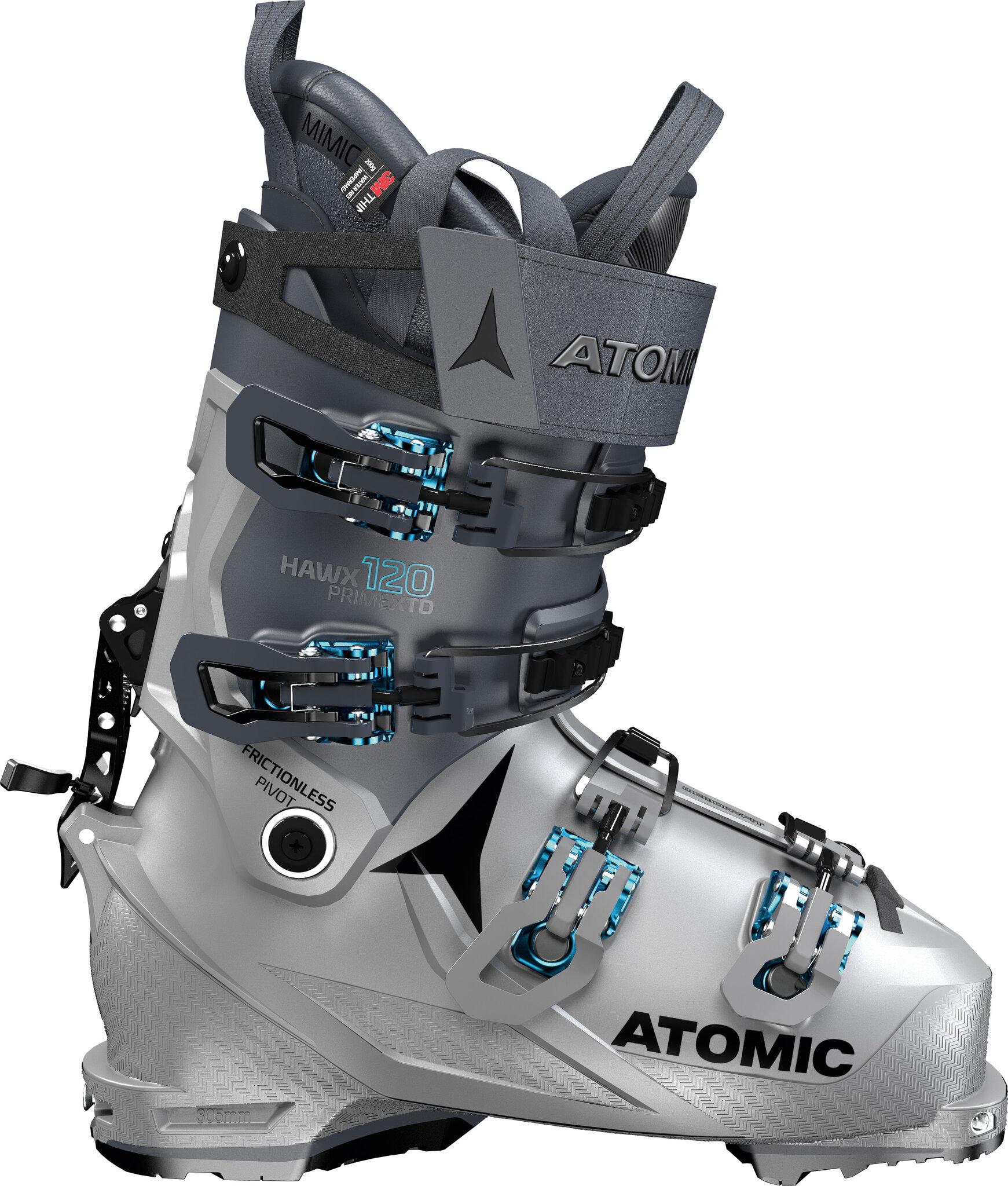 Product gallery image number 1 for product Hawx Prime XTD 120 CT GW Ski Boots - Unisex