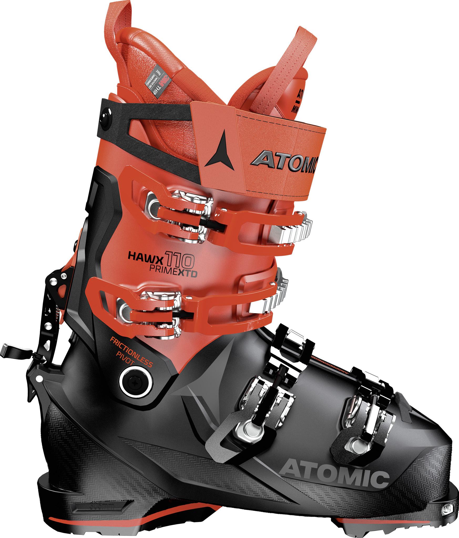 Product gallery image number 1 for product Hawx Prime XTD 110 CT GW Ski Boots - Men's