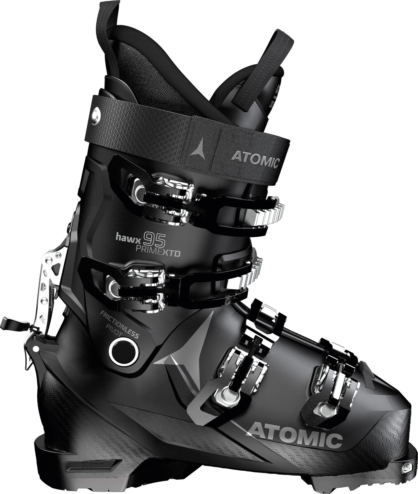 Image de produit pour Bottes de ski Hawx Prime XTD 95 HT GW - Femme