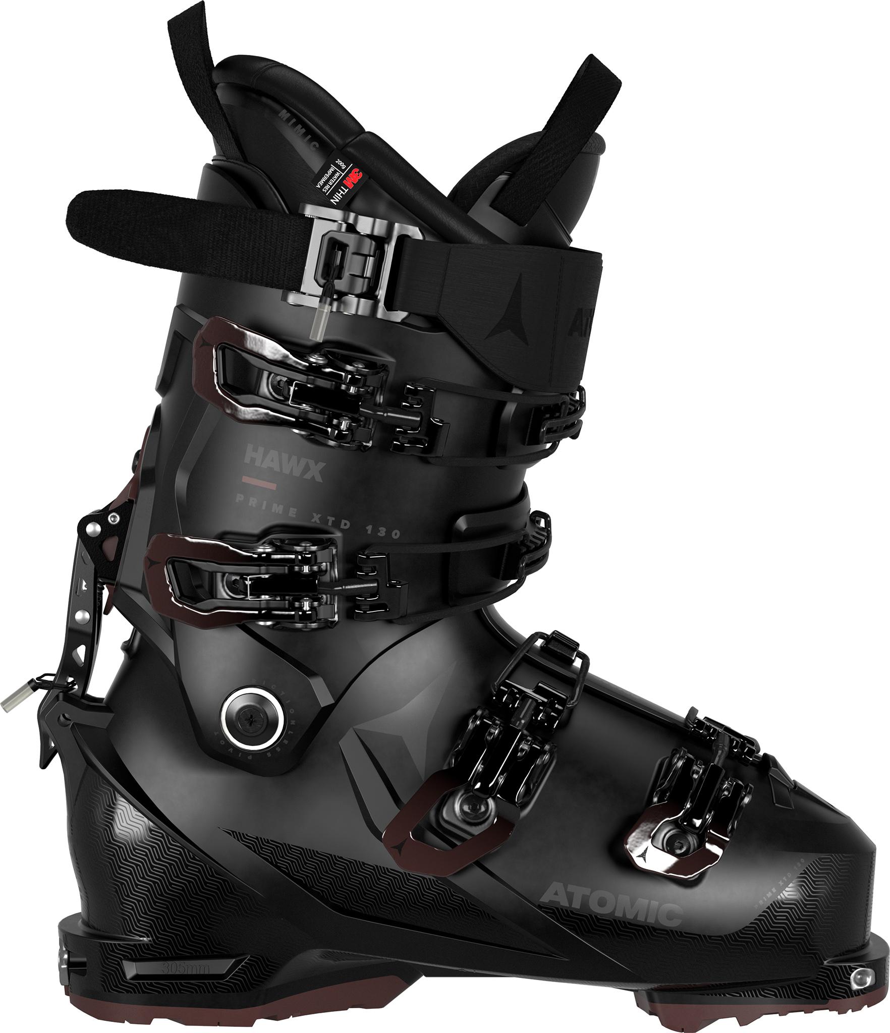 Product gallery image number 1 for product Hawx Prime XTD 130 CT GW Ski Boots - Men's