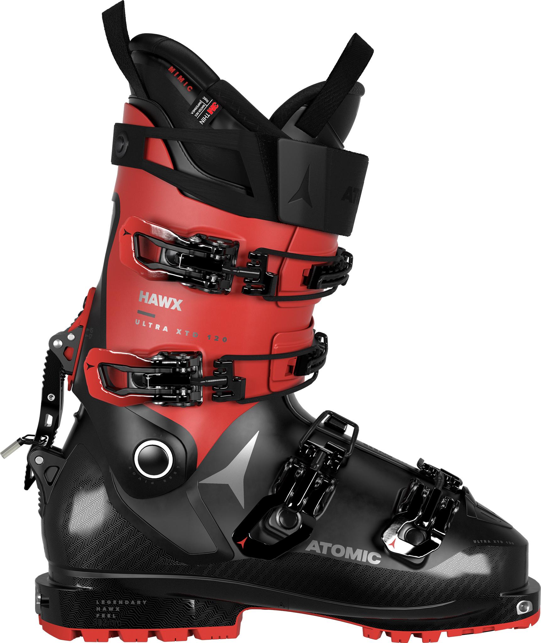 Product gallery image number 1 for product Hawx Ultra XTD 120 CT GW Ski Boots - Unisex