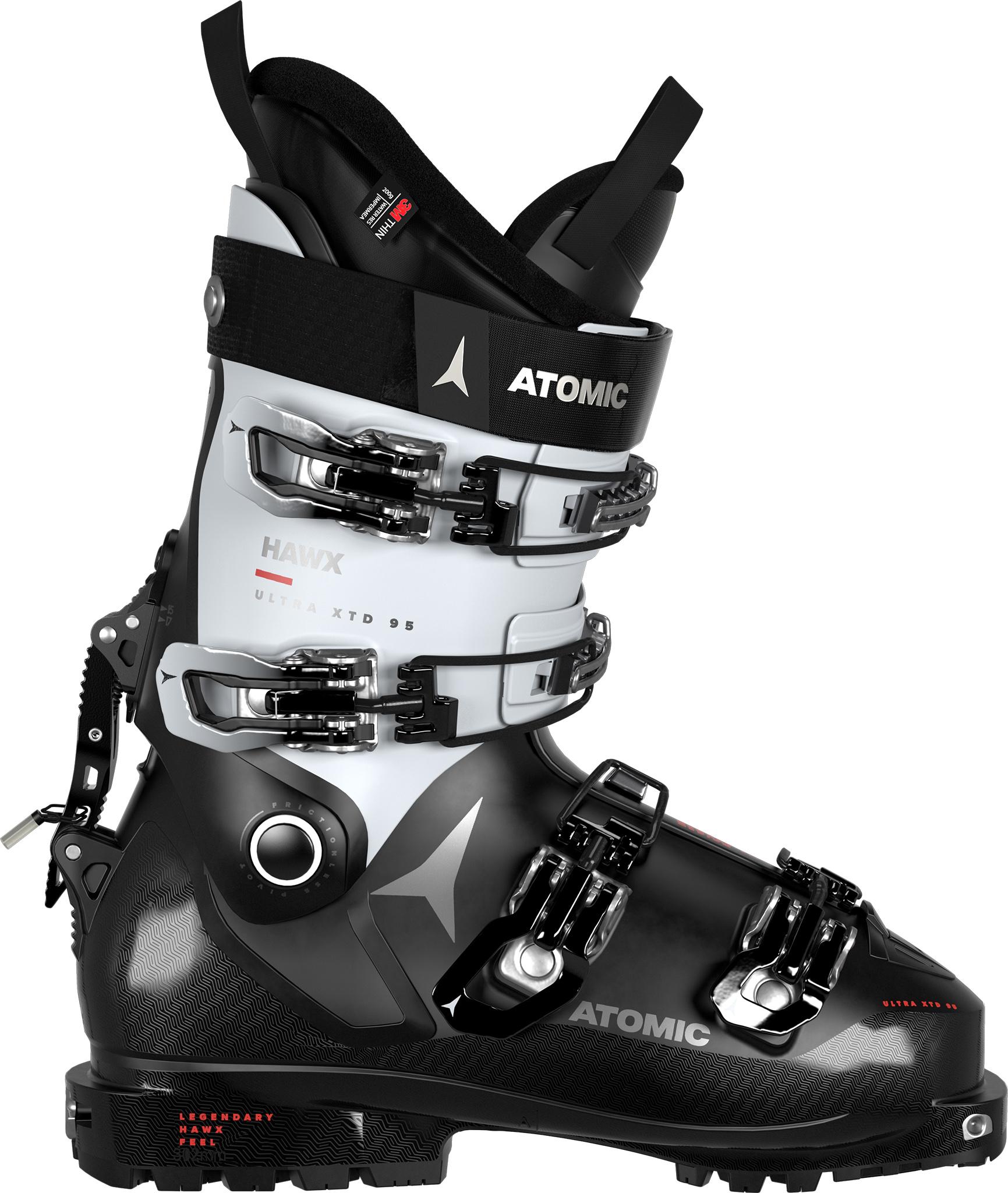 Product gallery image number 1 for product Hawx Ultra XTD 95 CT GW Ski Boots - Women's