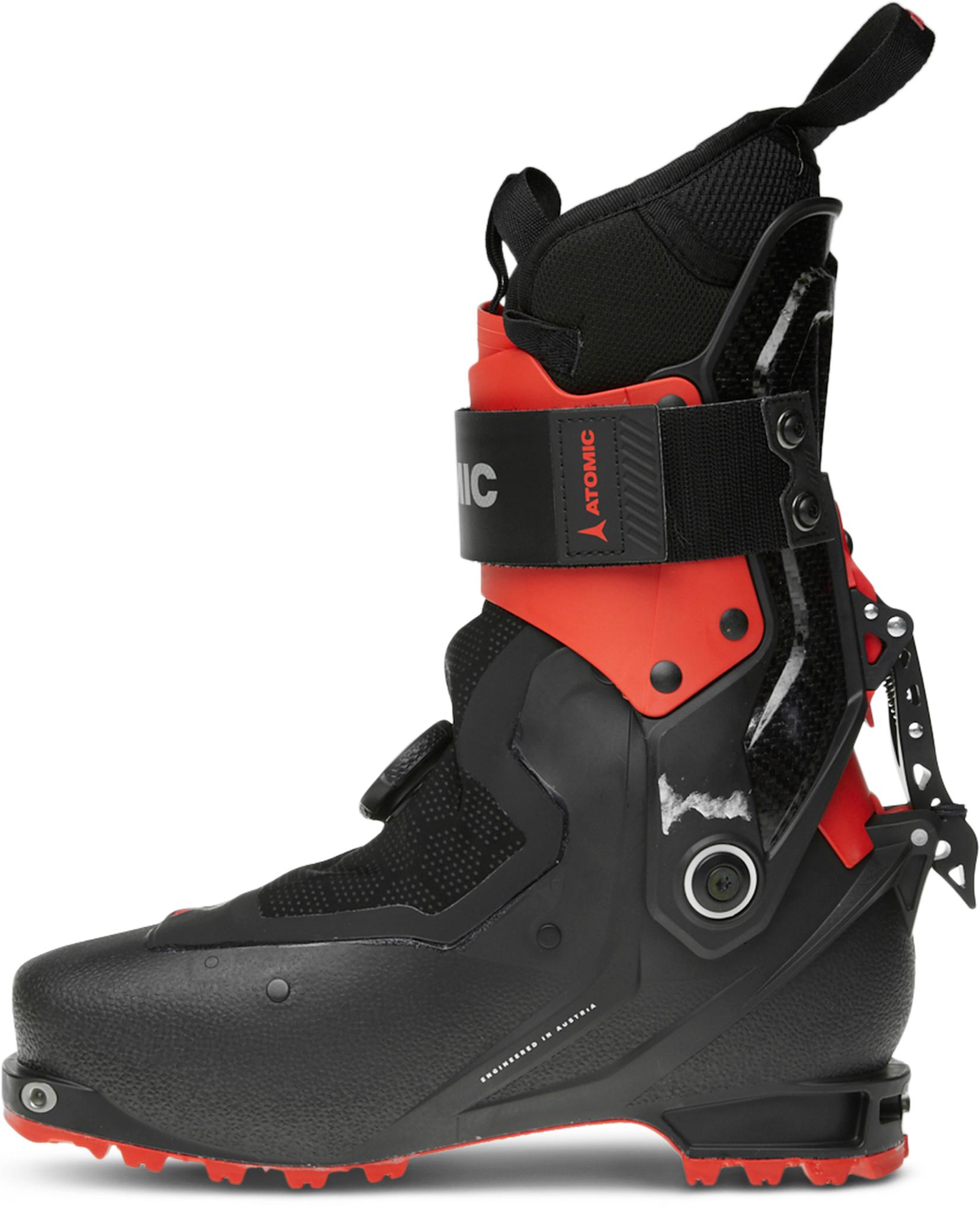 Product gallery image number 5 for product Backland Carbon UL Ski Boots - Unisex