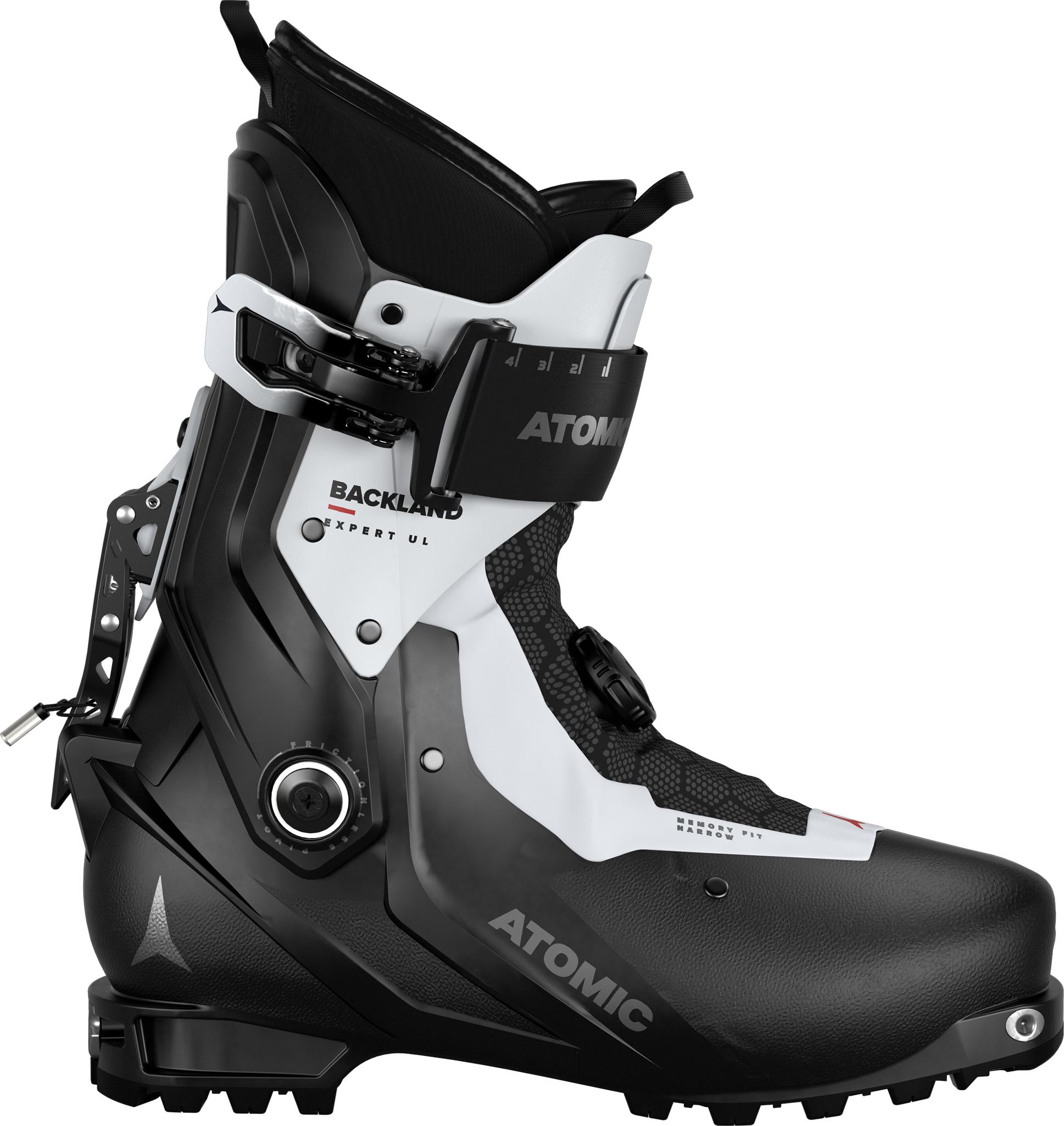 Product gallery image number 1 for product Backland Expert UL Ski Boots - Women's