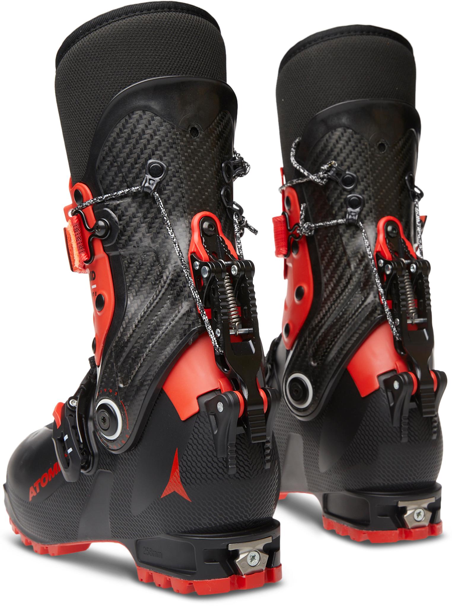Product gallery image number 2 for product Backland Ultimate Ski Boots - Men's