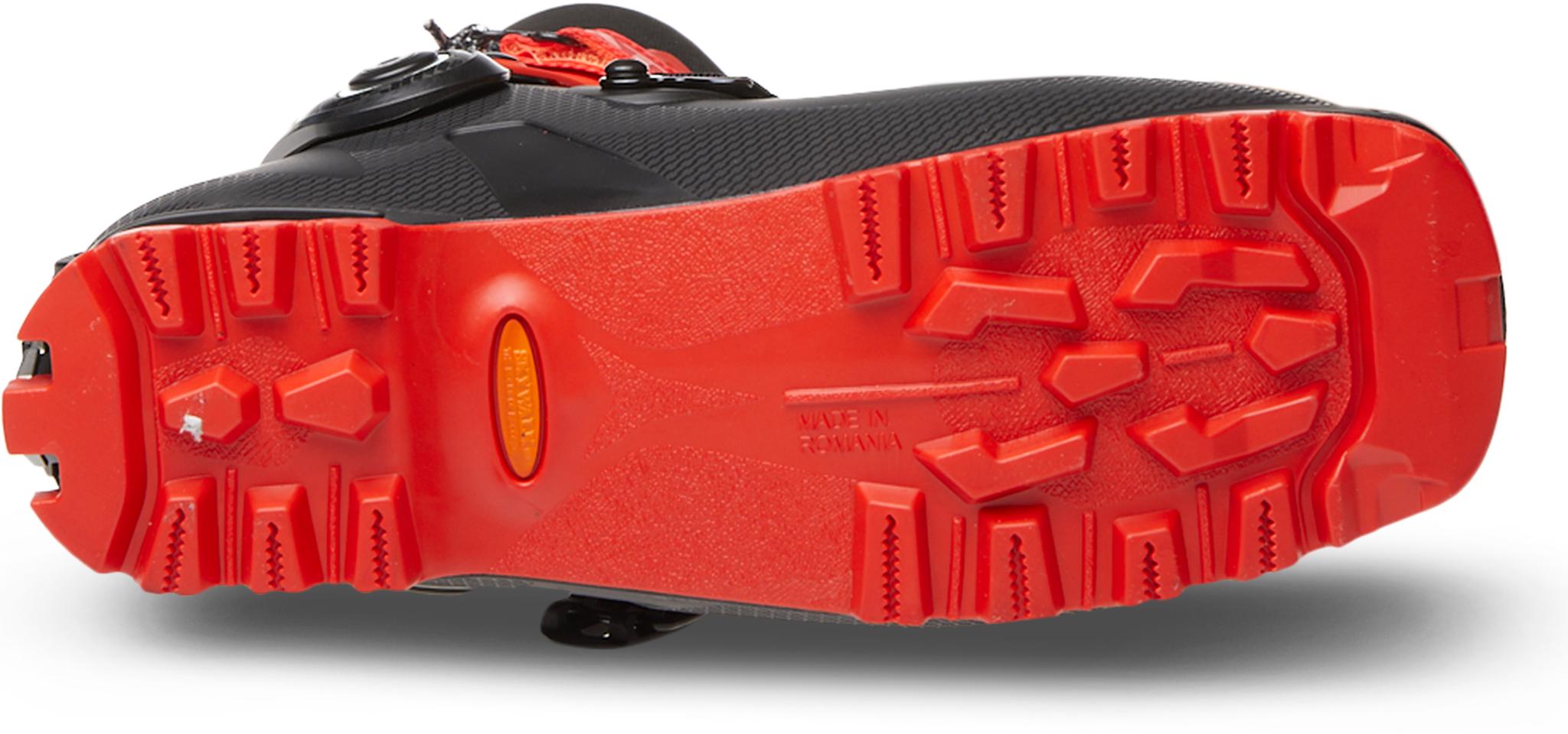 Product gallery image number 3 for product Backland Ultimate Ski Boots - Men's