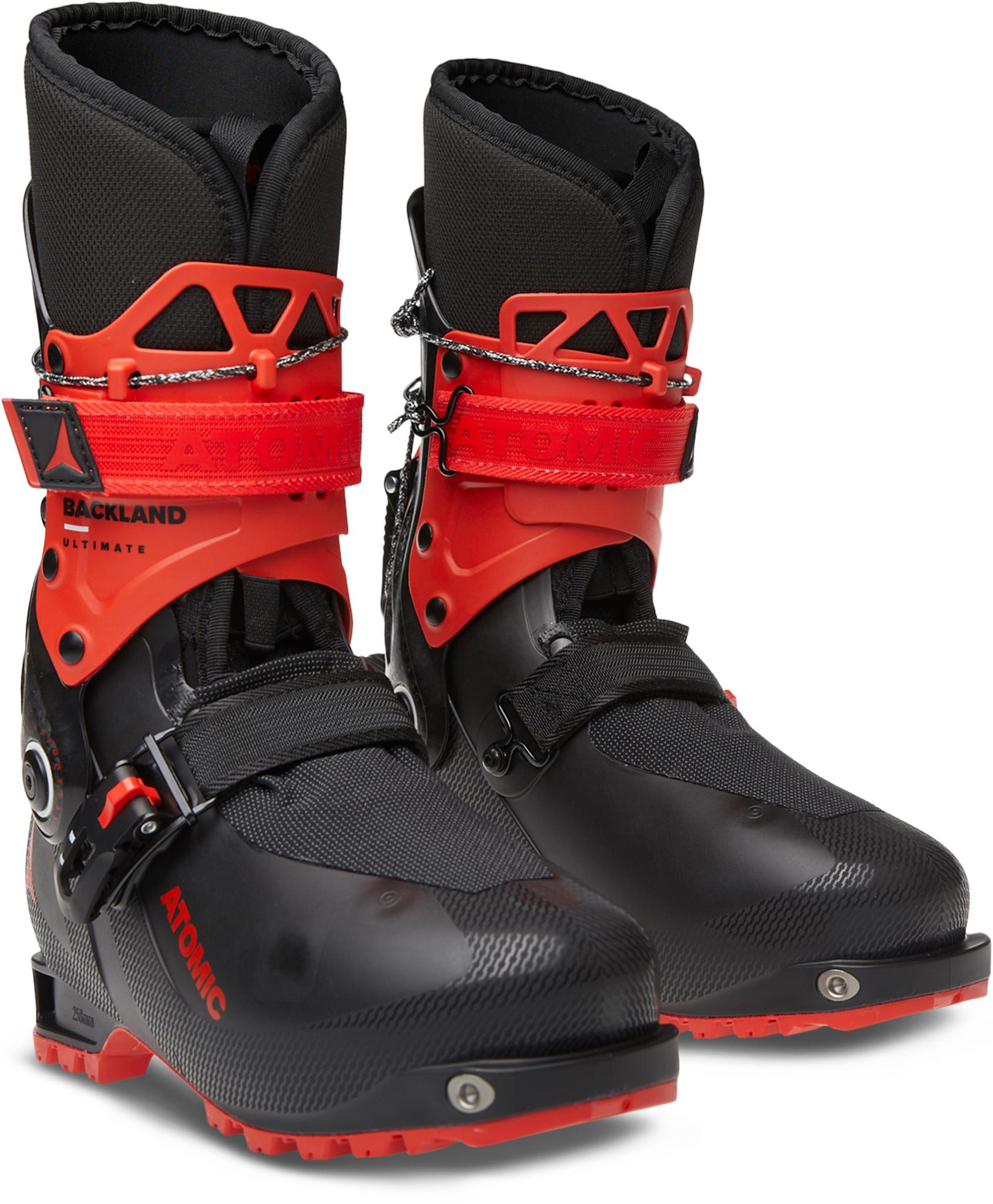 Product gallery image number 4 for product Backland Ultimate Ski Boots - Men's