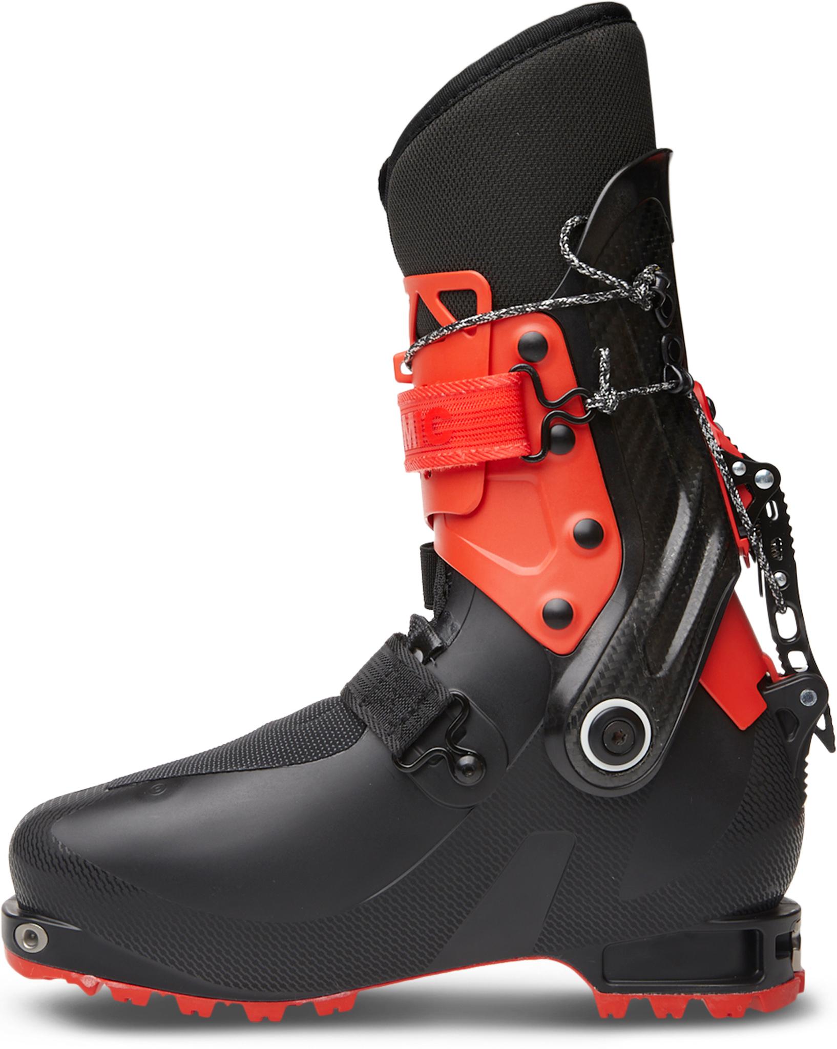 Product gallery image number 5 for product Backland Ultimate Ski Boots - Men's