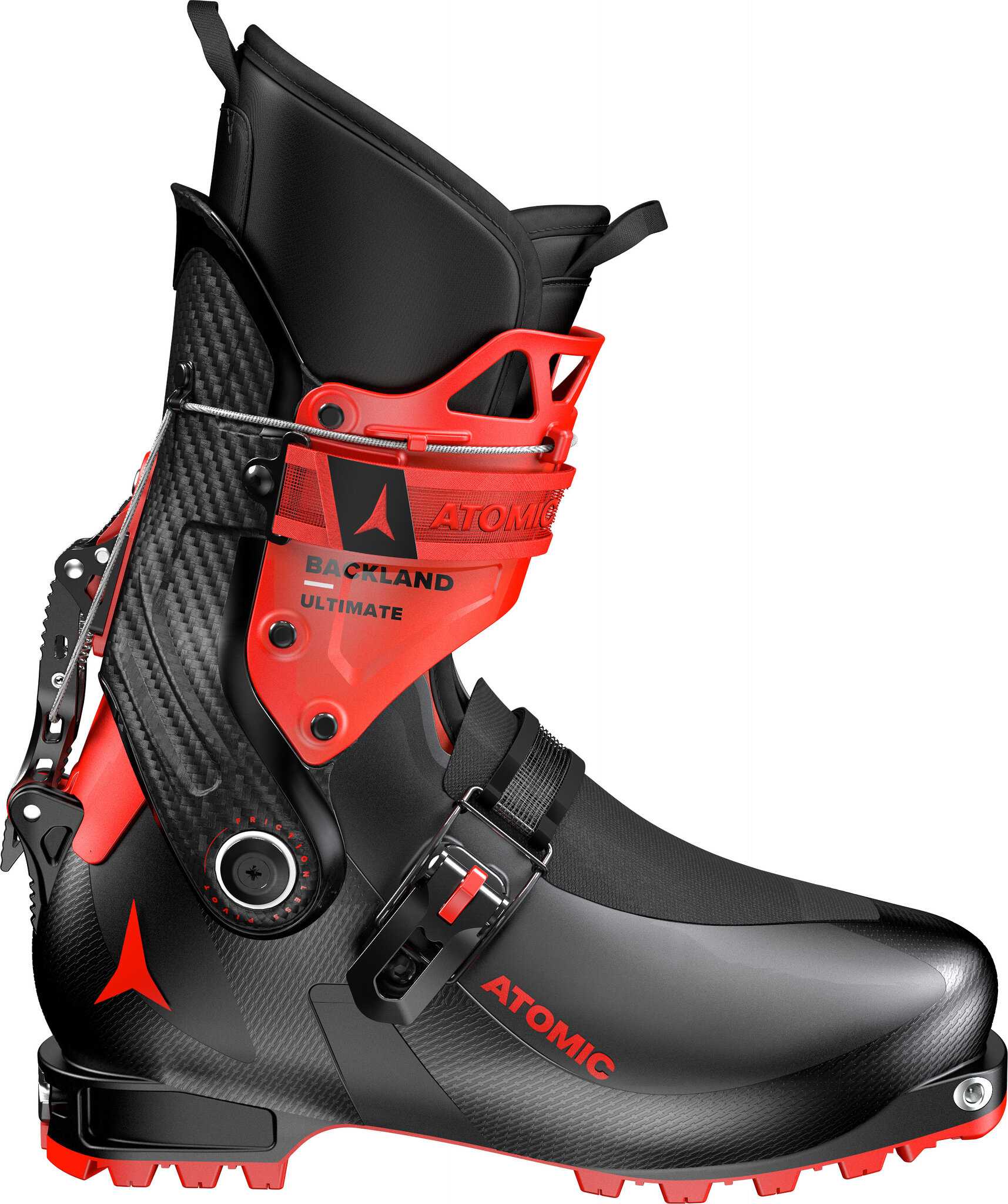 Image de produit pour Bottes de ski Backland Ultimate - Homme