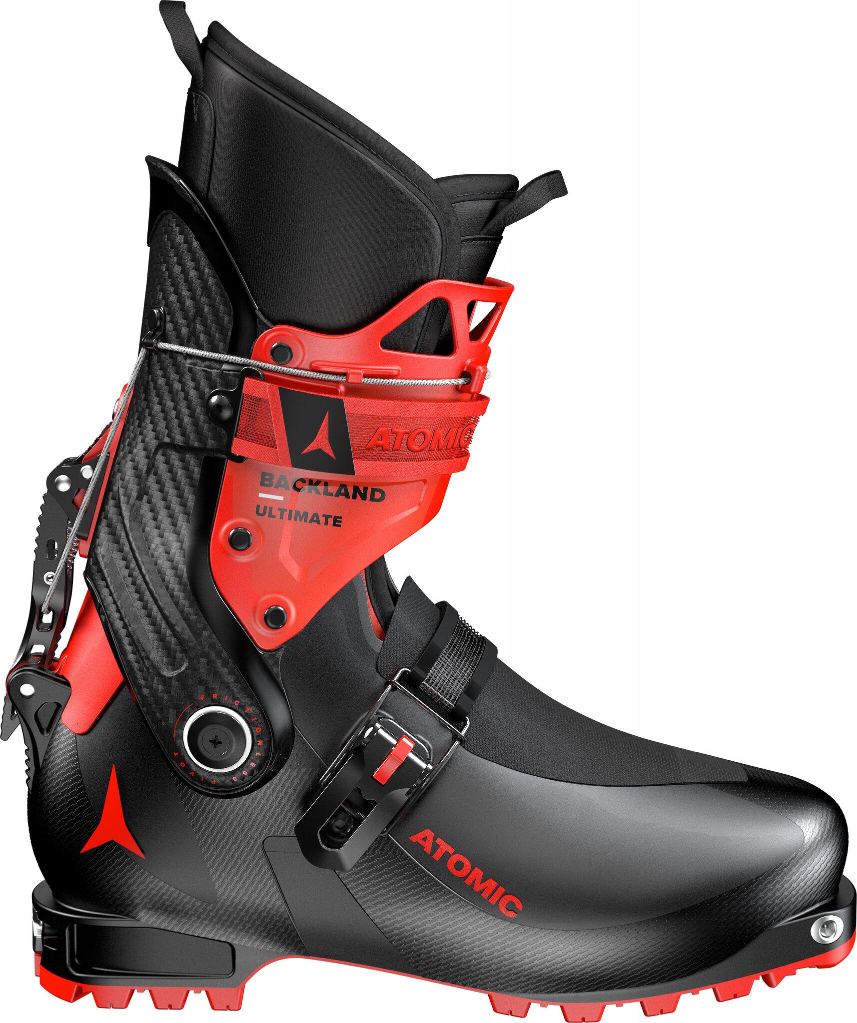 Product image for Backland Ultimate Ski Boots - Men's