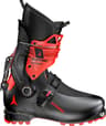 Colour: Black - Red