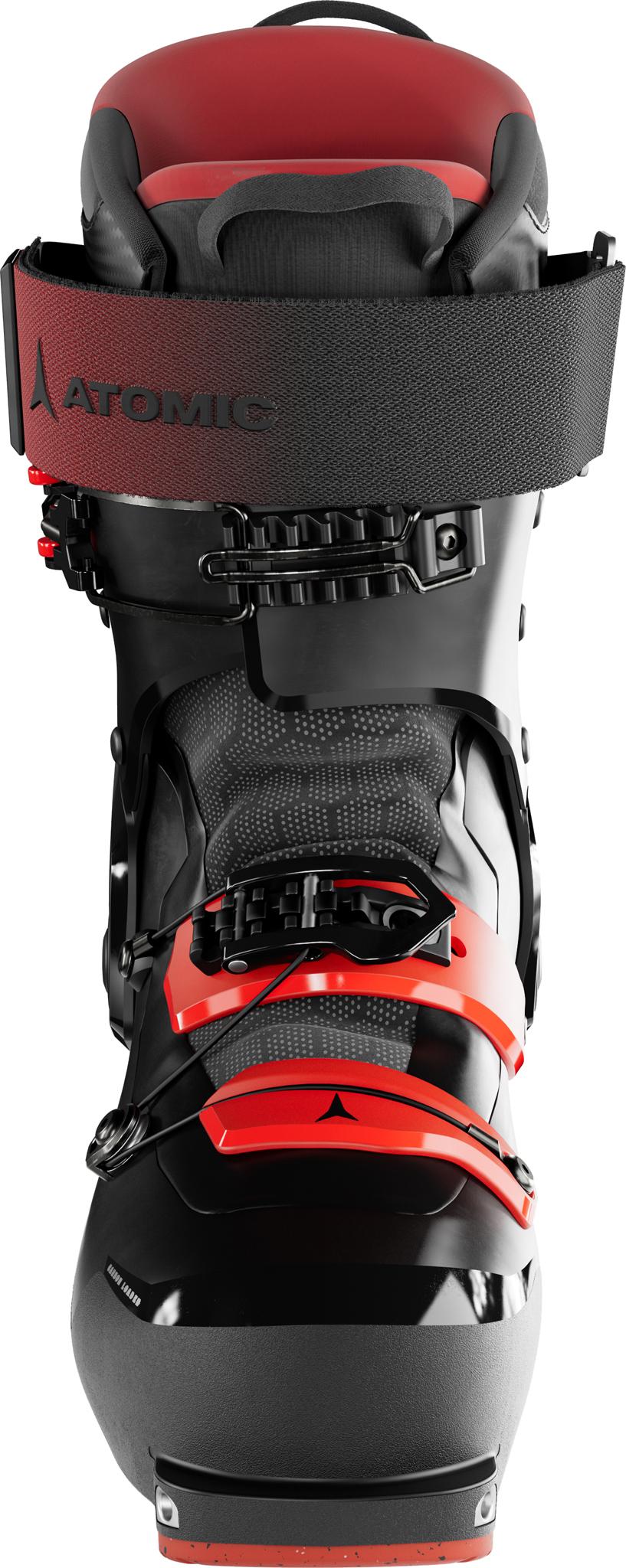 Product gallery image number 2 for product Backland Xtd Carbon 120 GW Ski Boots - Unisex
