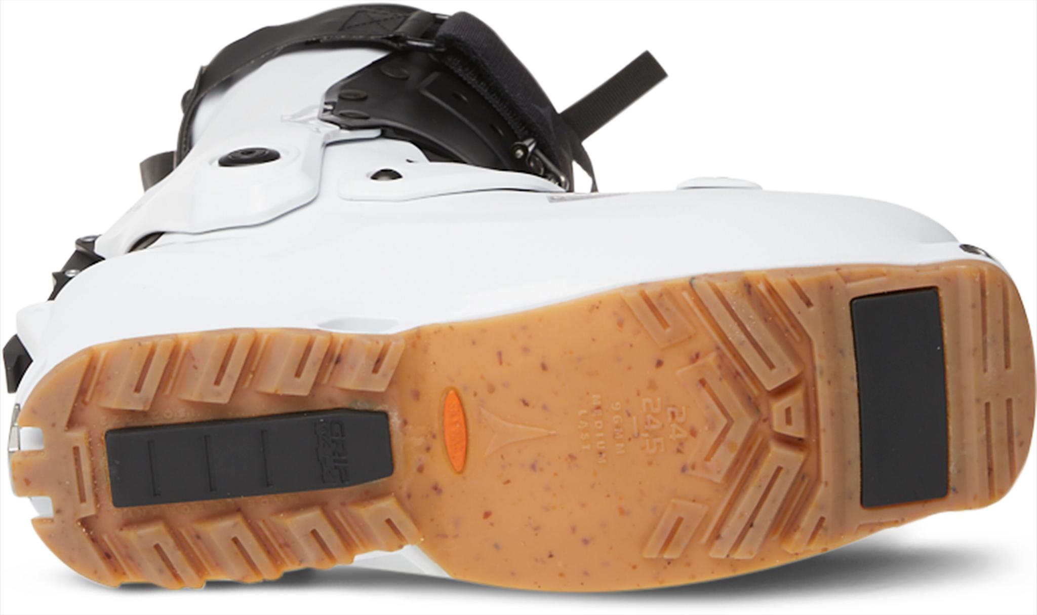 Product gallery image number 3 for product Backland XTD 105 W GW Ski Boots - Women's