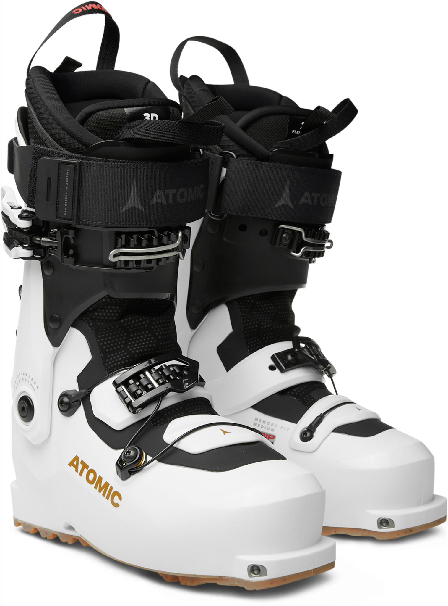 Product gallery image number 5 for product Backland XTD 105 W GW Ski Boots - Women's