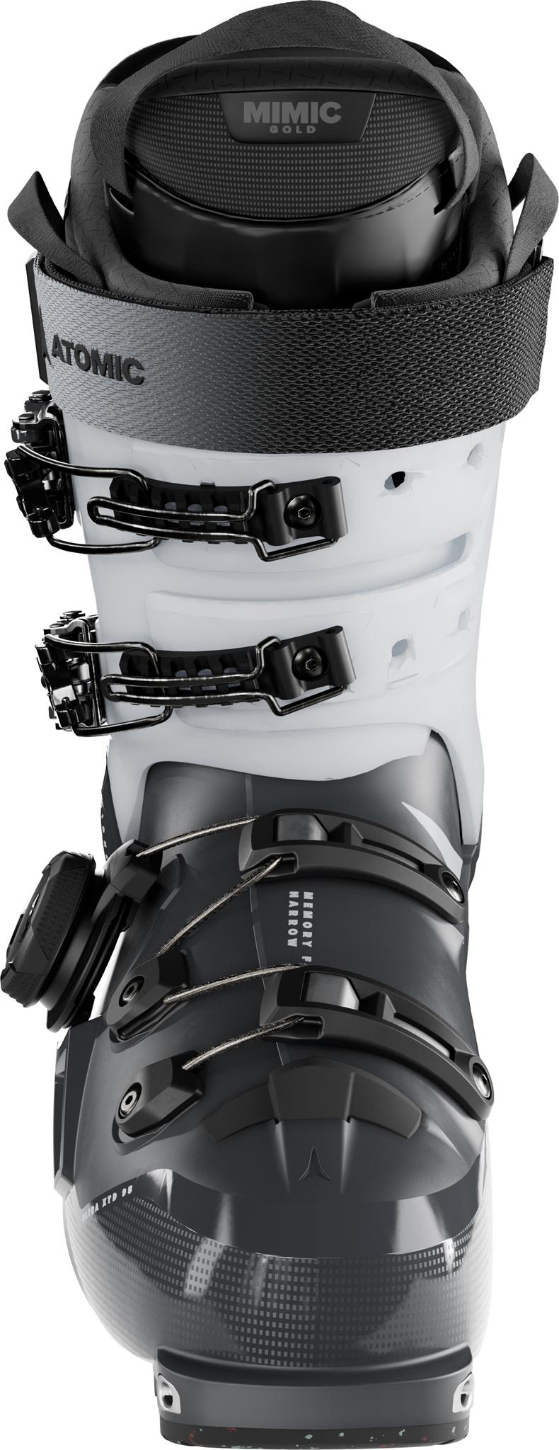 Numéro de l'image de la galerie de produits 3 pour le produit Bottes de ski Hawx Ultra XTD 95 Boa W GW - Femme